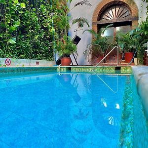 Hotel Don Pedro De Heredia